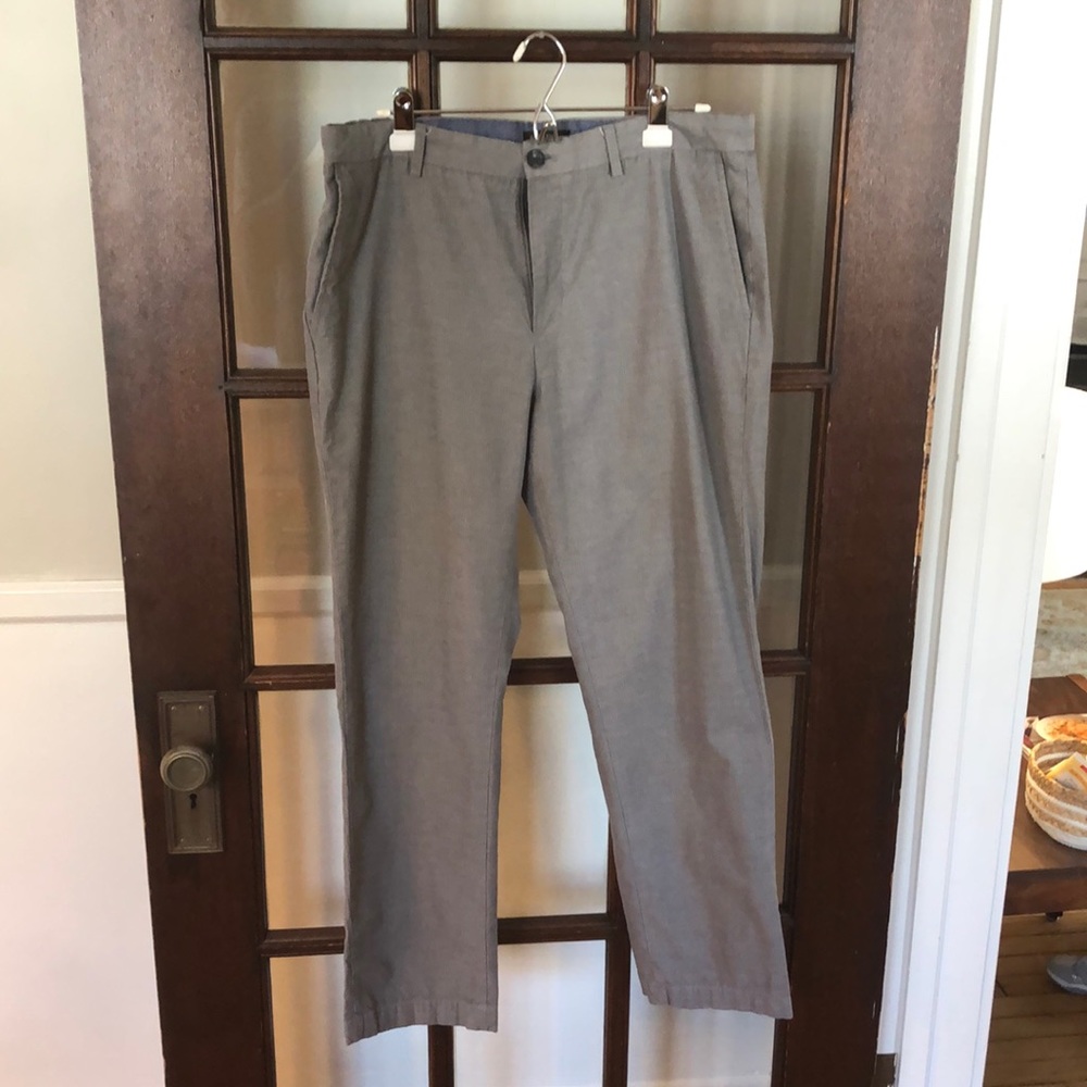 Banana Republic Aiden Pants 36/32